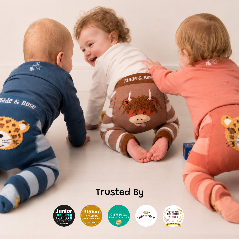 Kenzie the Puffin Gifting Set