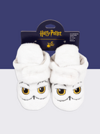 Harry Potter™ Hedwig Booties - Blade & Rose UK