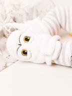 Harry Potter™ Hedwig Booties - Blade & Rose UK