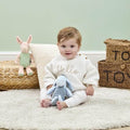 Hundred Acre Wood Eeyore Soft Toy