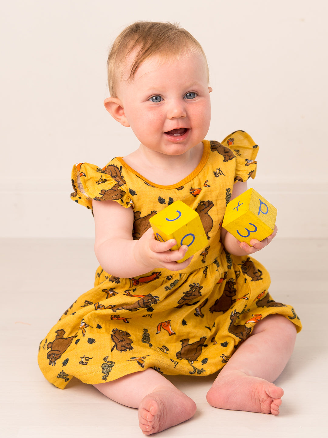 Gruffalo™ Summer Dress