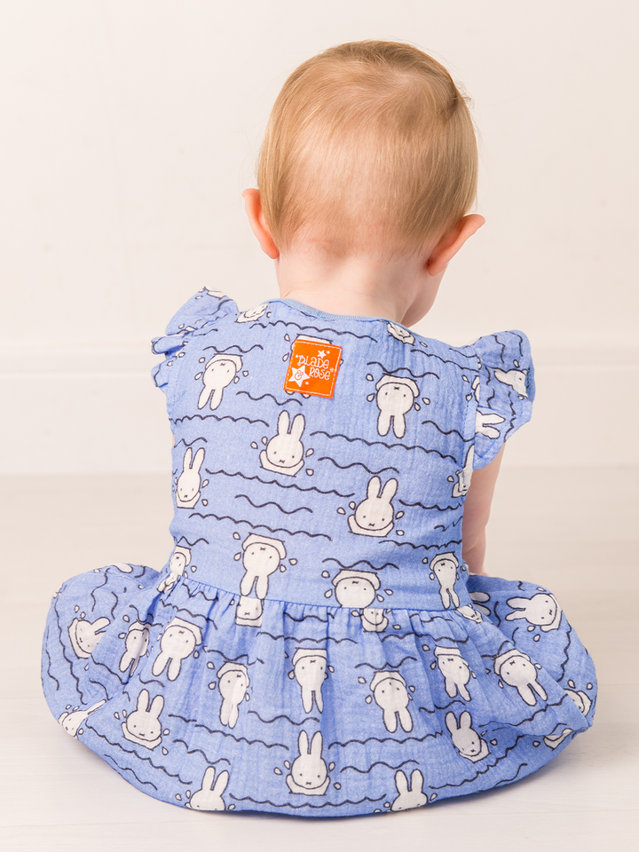 Miffy™ In The Sunshine Summer Dress