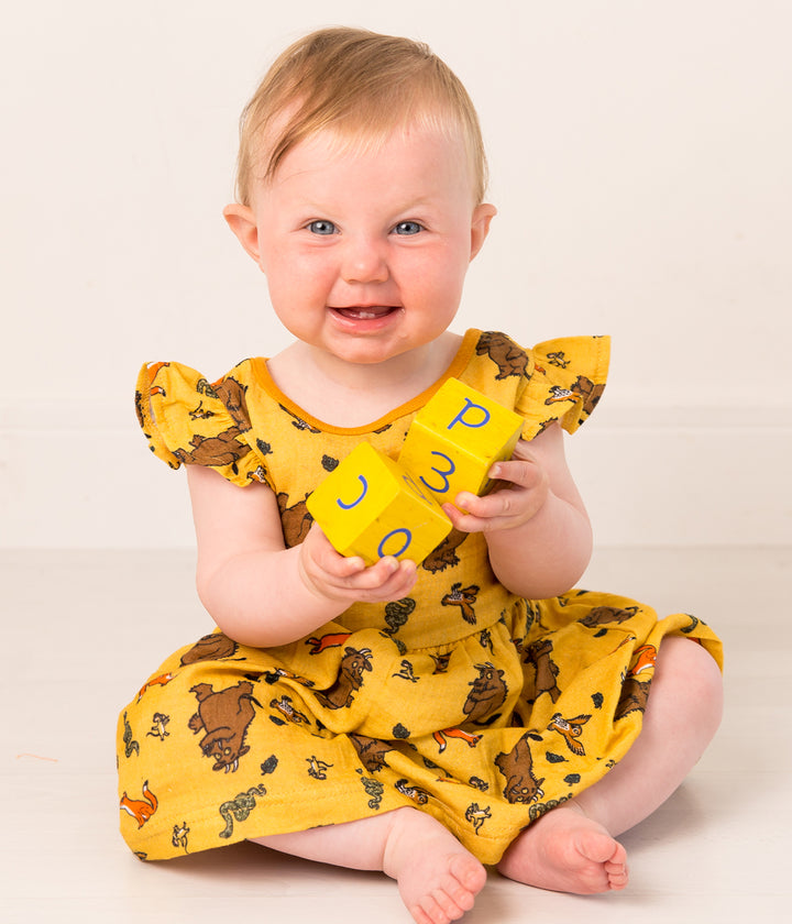 Gruffalo™ Summer Dress