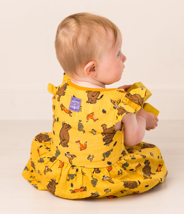 Gruffalo™ Summer Dress