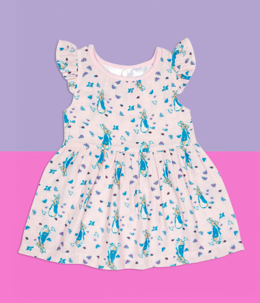 Peter Rabbit™ Love Summer Dress