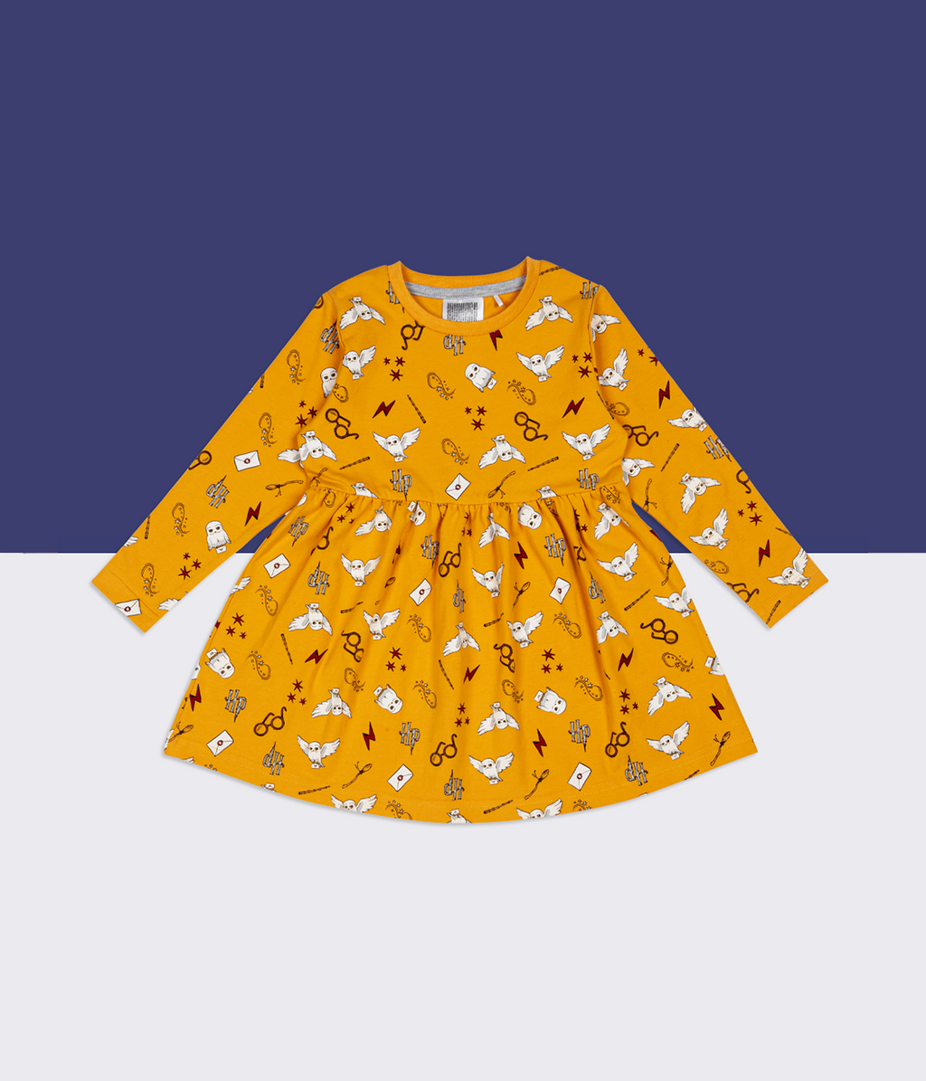 Junior Harry Potter™ Hedwig Dress