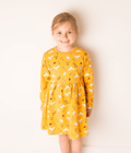 Junior Harry Potter™ Hedwig Dress