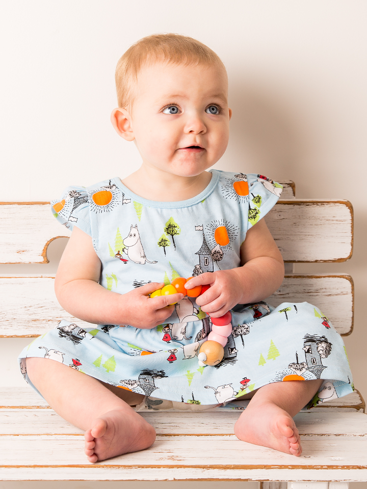 Moomin™ Free To Explore Dress