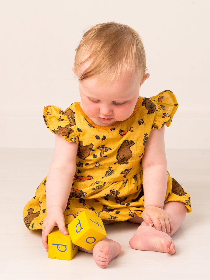 Gruffalo™ Summer Dress