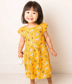 Harry Potter™ Hedwig Junior Summer Dress