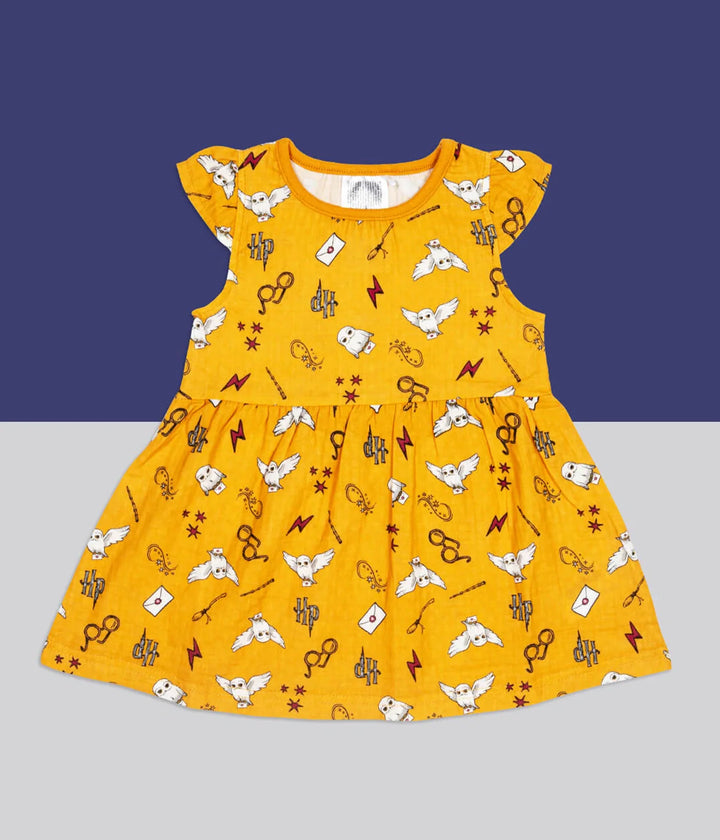Harry Potter™ Hedwig Summer Dress