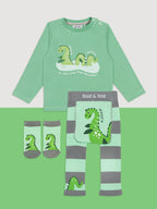 Nessie Socks
