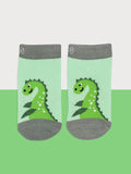 Nessie Socks