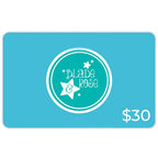 Gift Card - E Voucher