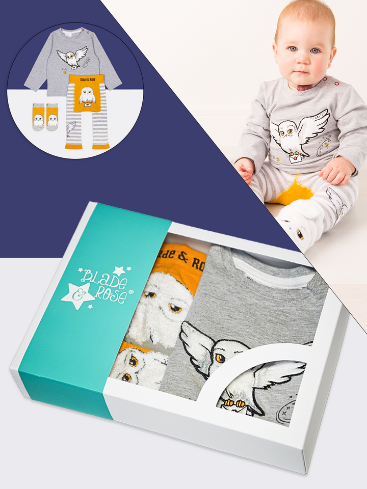 Harry Potter™ Hedwig Gifting Set