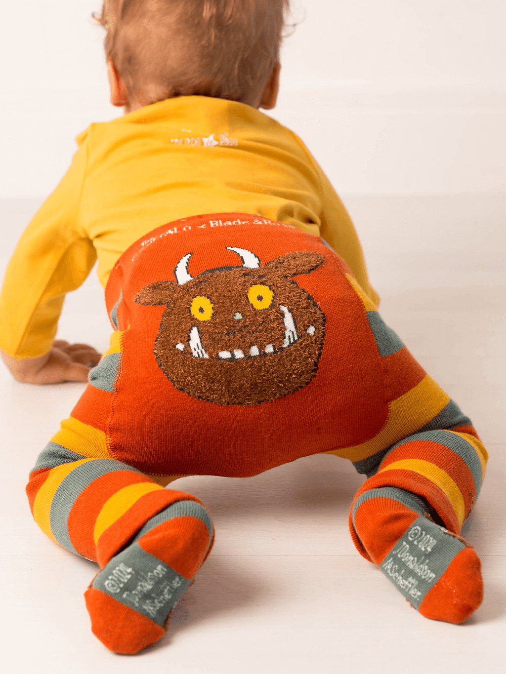 Gruffalo™ Outdoor Adventure Leggings - Blade & Rose UK
