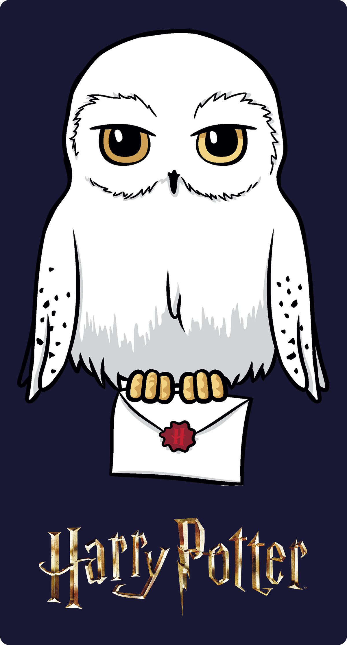 Harry Potter™ Hedwig
