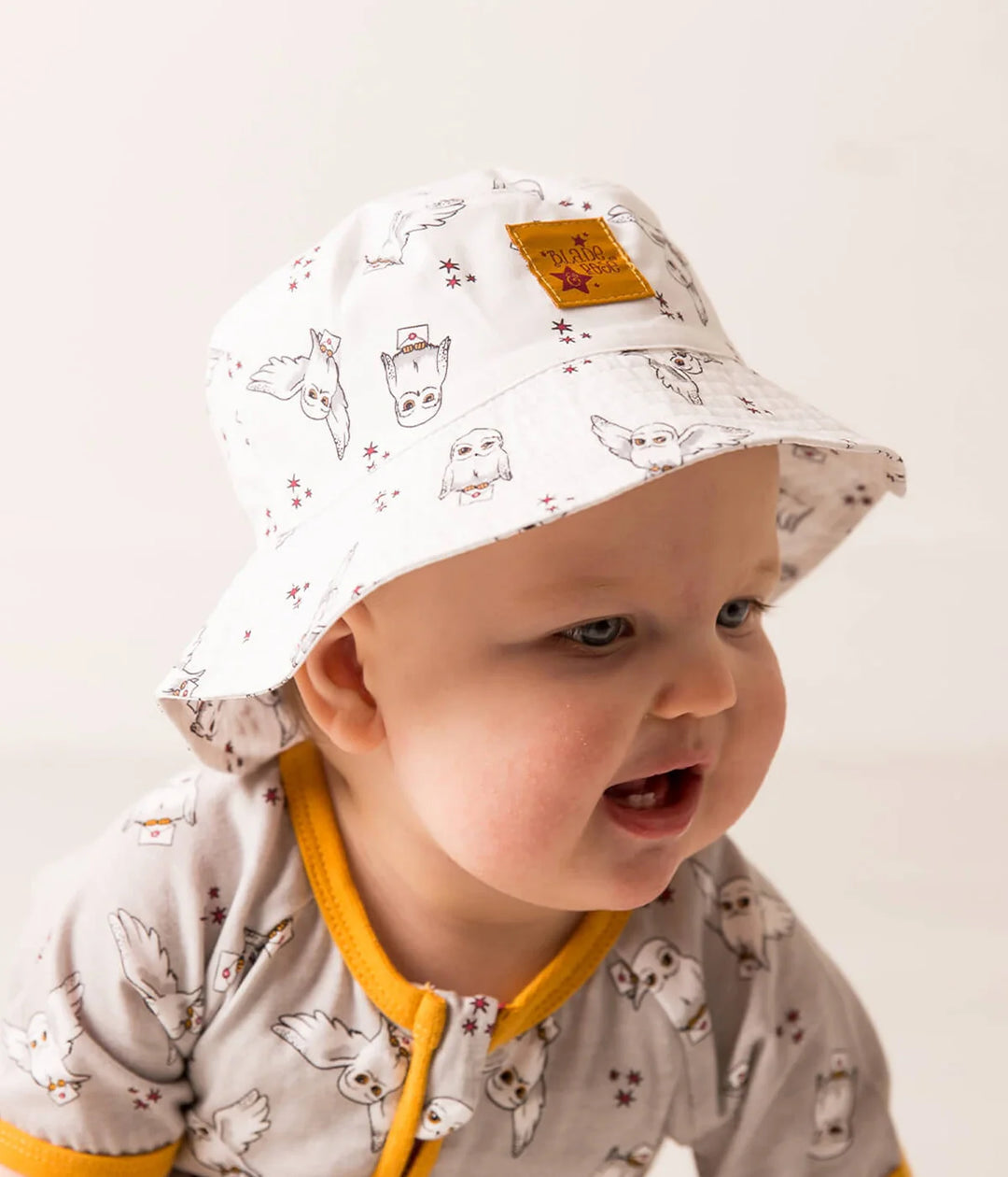 Harry Potter™ Hedwig Summer Hat