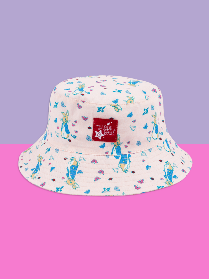 Peter Rabbit™ Love Summer Hat