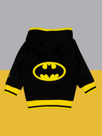 Batman Get Ready Hoodie - Blade & Rose UK