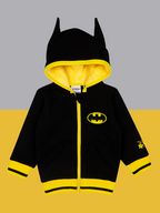 Batman Get Ready Hoodie - Blade & Rose UK