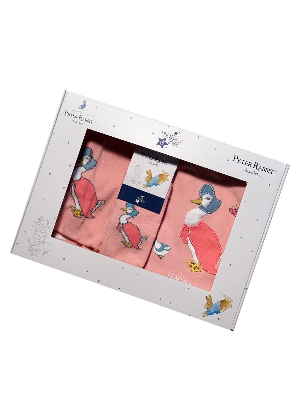 Jemima Puddle-Duck™ Gifting Set