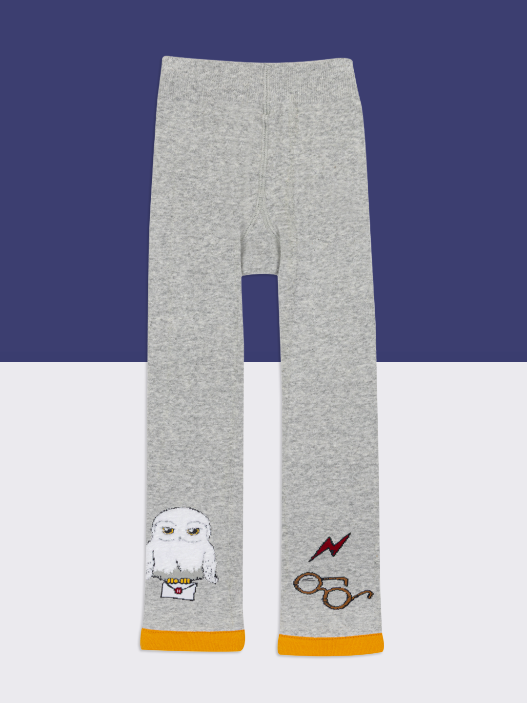Harry Potter™ Hedwig Junior Leggings - Blade & Rose UK
