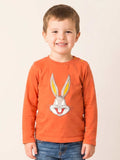 Bugs Bunny Junior Top