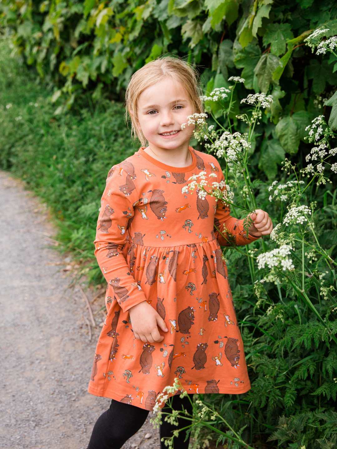 Gruffalo™ Outdoor Adventure Junior Dress