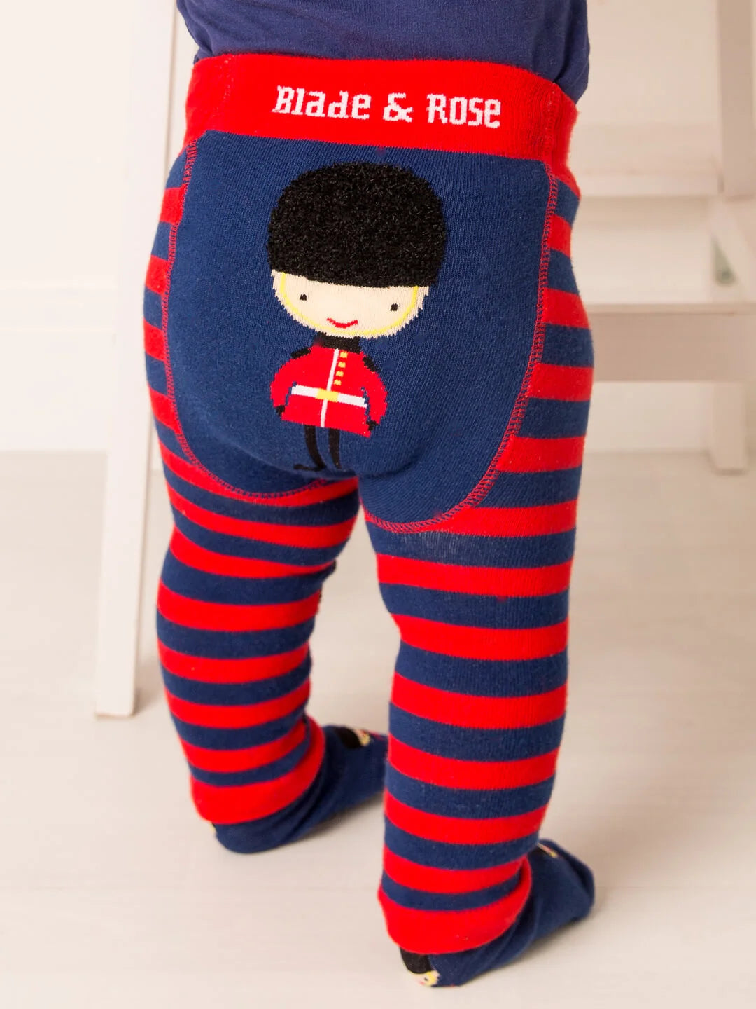 London Guard Leggings