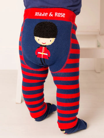 London Guard Leggings