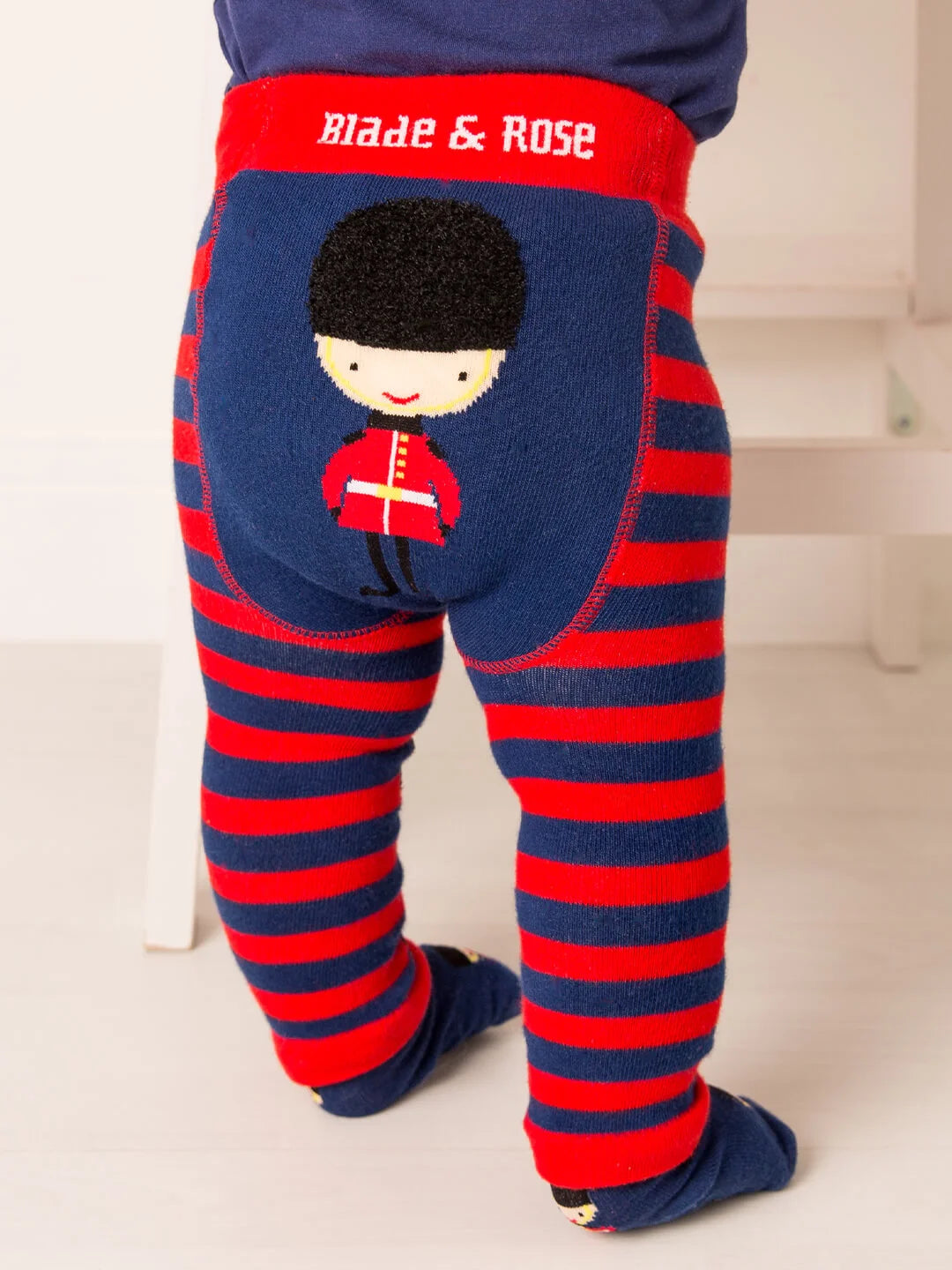 London Guard Leggings