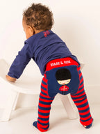 London Guard Leggings