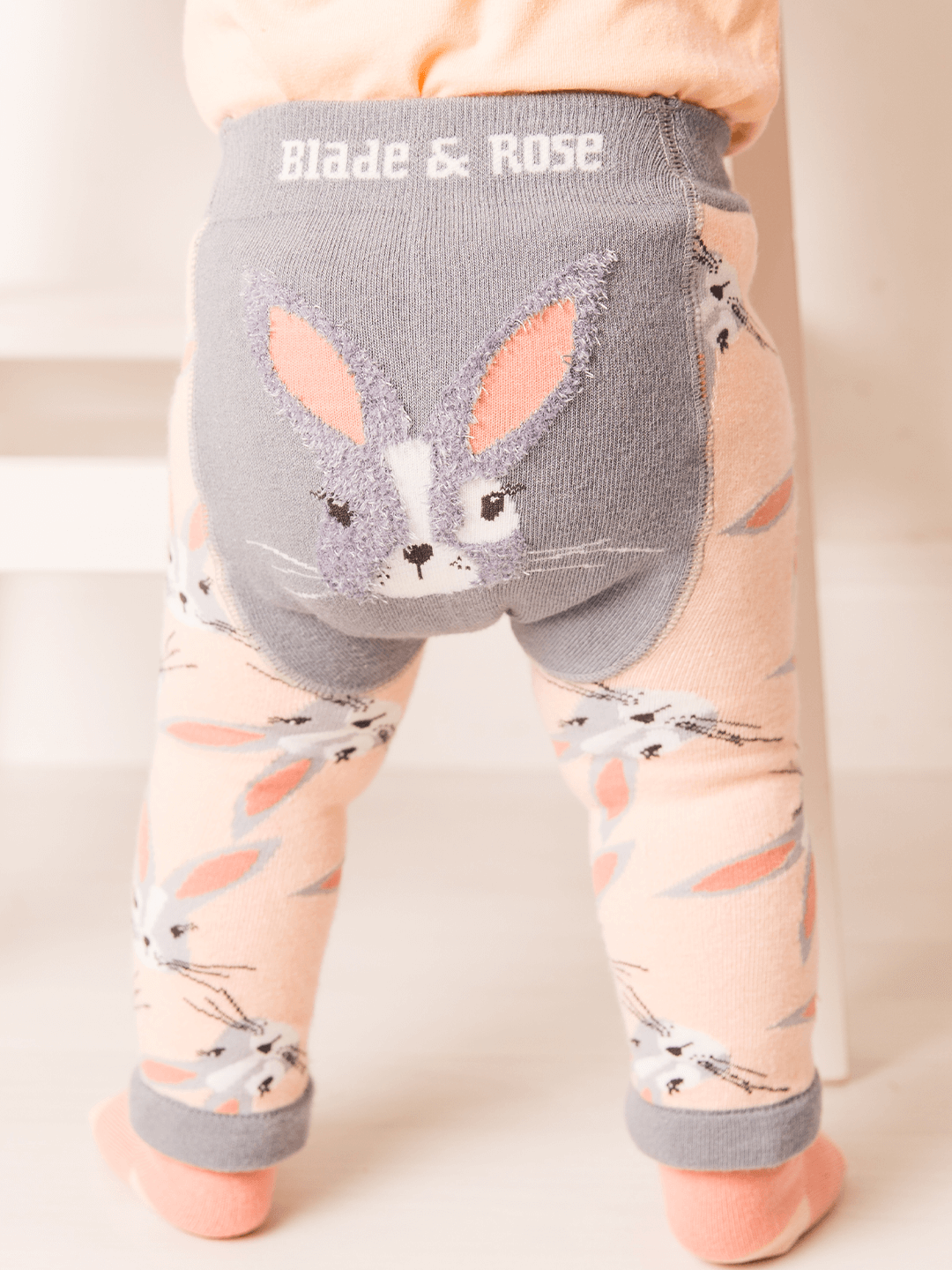 Mollie Rose the Bunny Outfit (2PC) - Blade & Rose UK