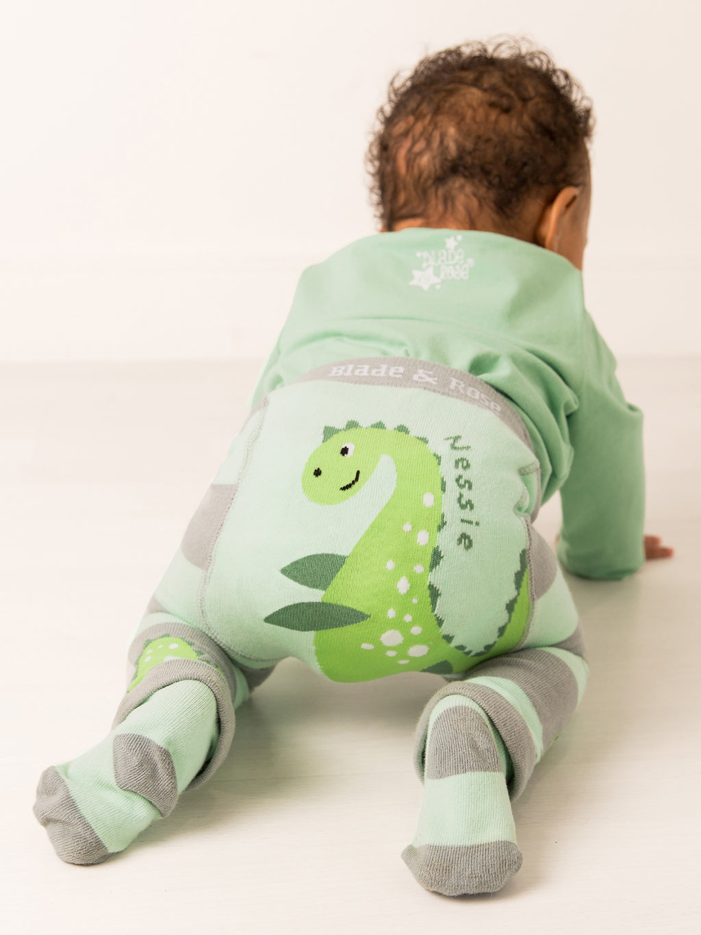 Nessie Leggings