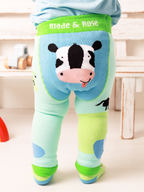Bailey the Cow Outfit (2PC)