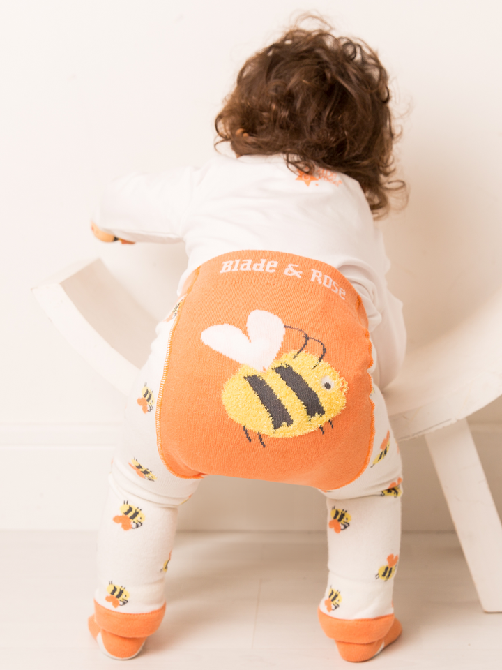 Honey Bee Outfit (2PC)