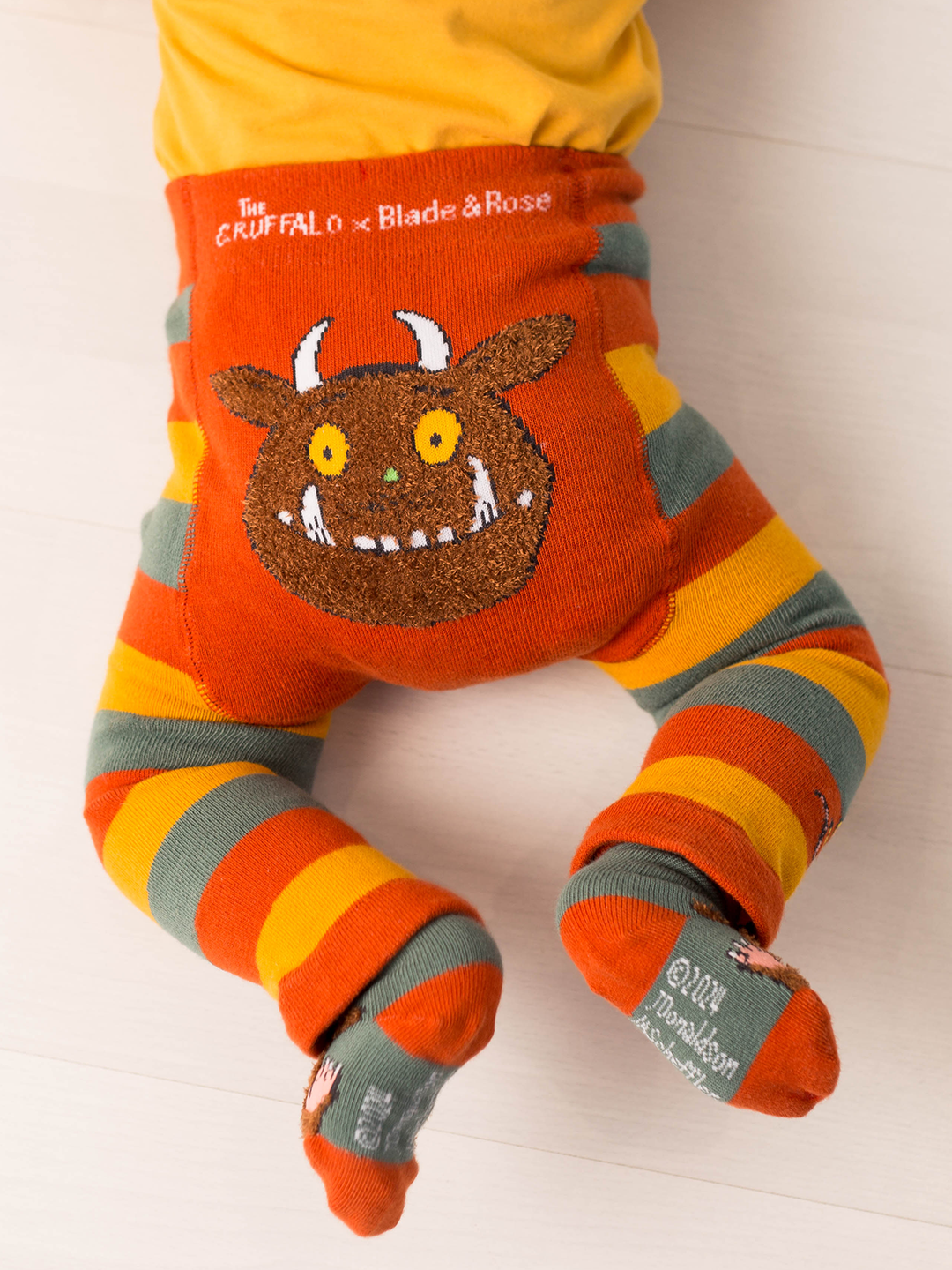 Gruffalo Outdoor Adventure Gifting Set