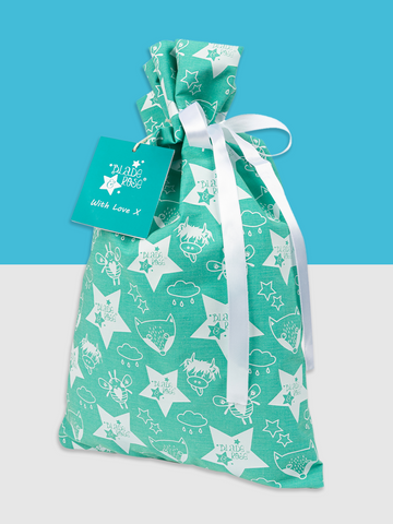 Small Gift Bag