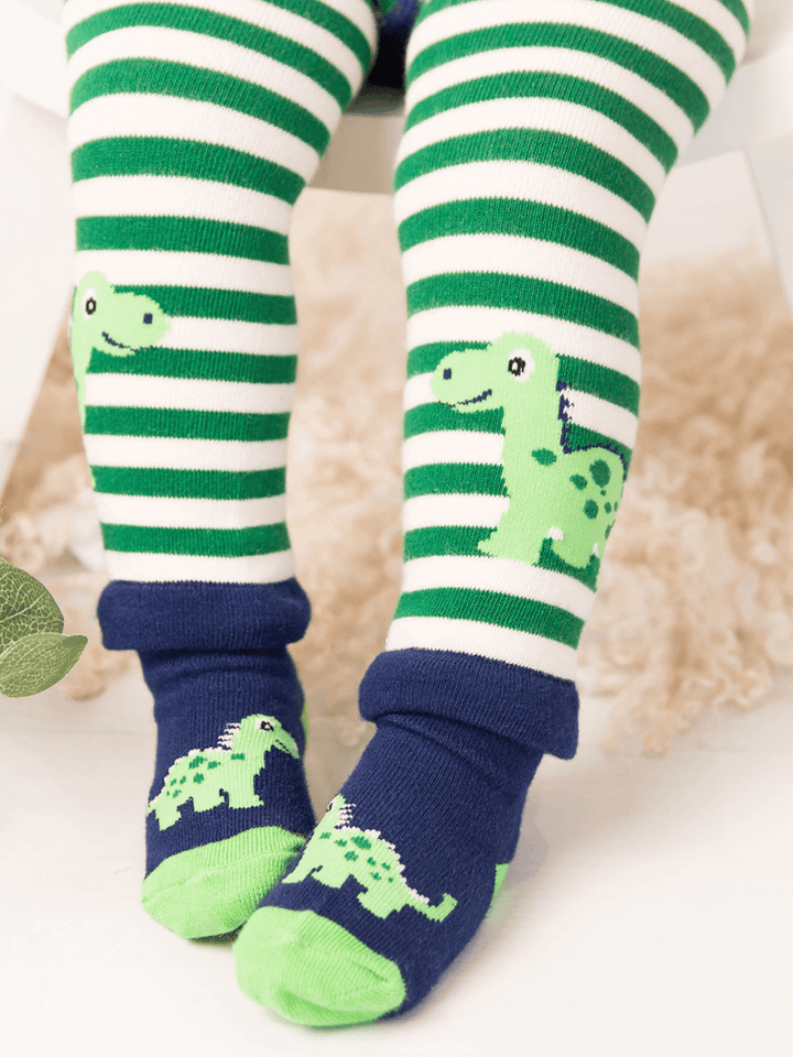 Maple the Dino Outfit (2PC)