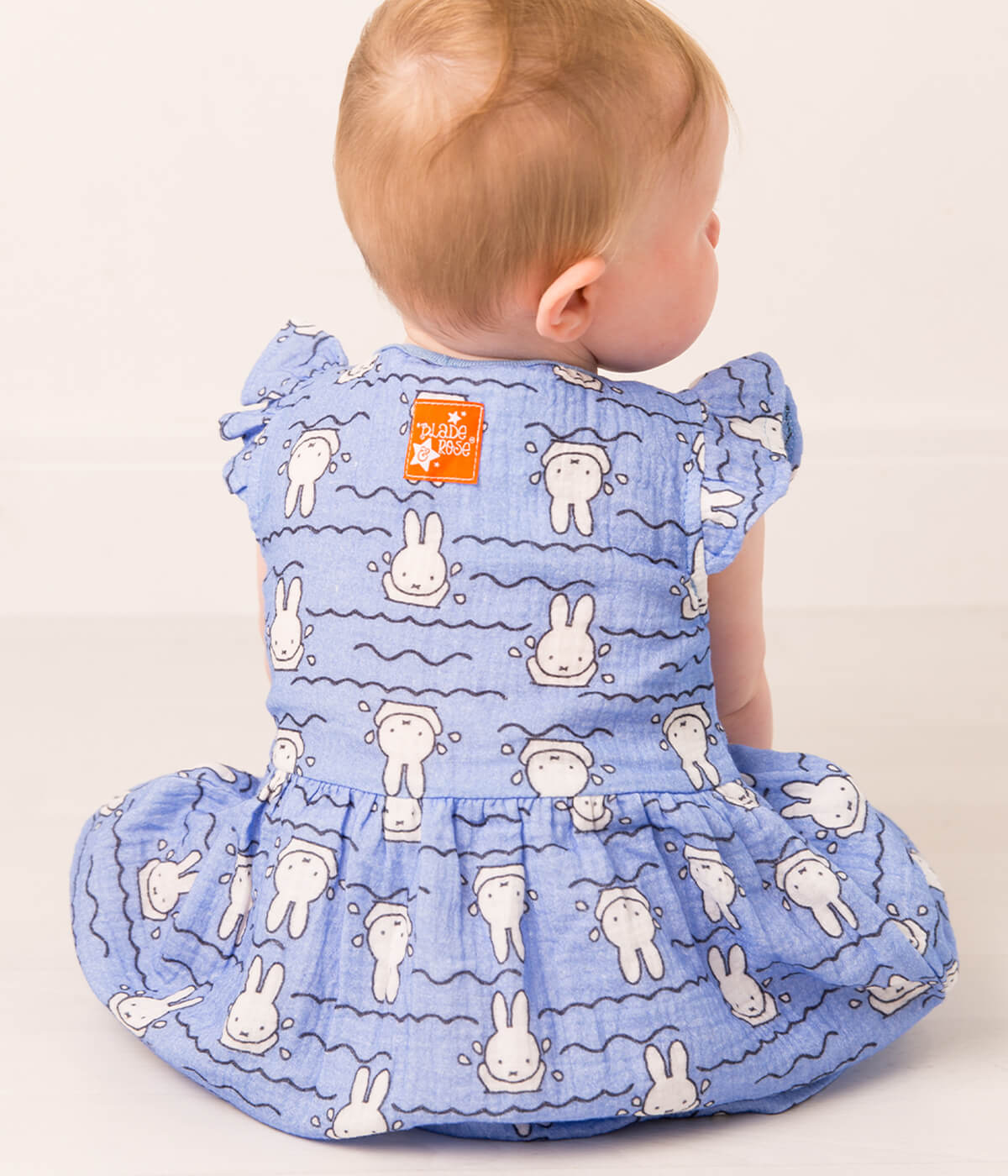 Miffy In The Sunshine Summer Dress | Blade & Rose Blade & Rose USA Miffy In The Sunshine Summer Dress | Blade & Rose Blade & Rose USA