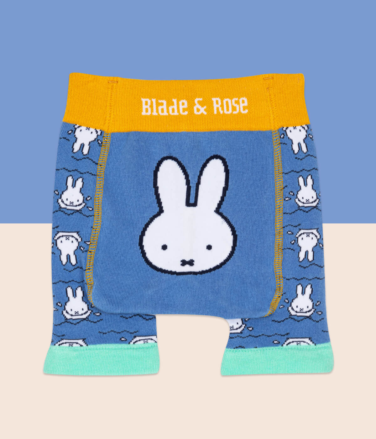 Miffy™ In The Sunshine Shorts | Blade & Rose – Blade & Rose USA