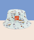 Miffy™ In The Sunshine Summer Hat