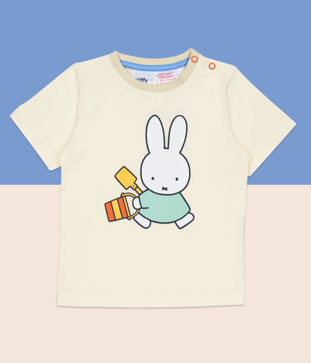 Miffy™ In The Sunshine Tee