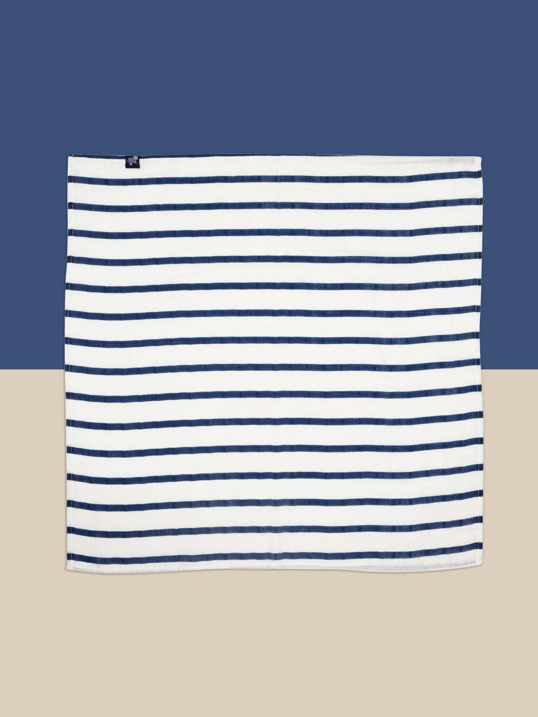 Hamish Highland Cow Muslin Squares