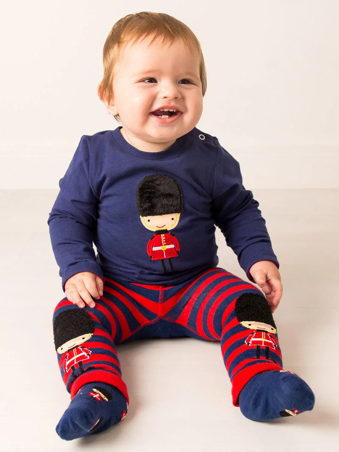 London Guard Socks