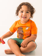 Gruffalo™ Ready To Play Tee