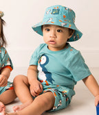 Kenzie the Puffin Tee