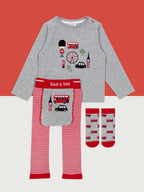 Love London Top