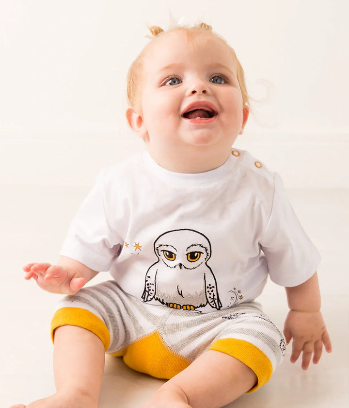 Harry Potter™ Hedwig Tee